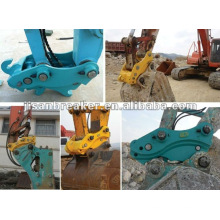 Piezas de la excavadora Quick Hitch for SUNWARD Excavator